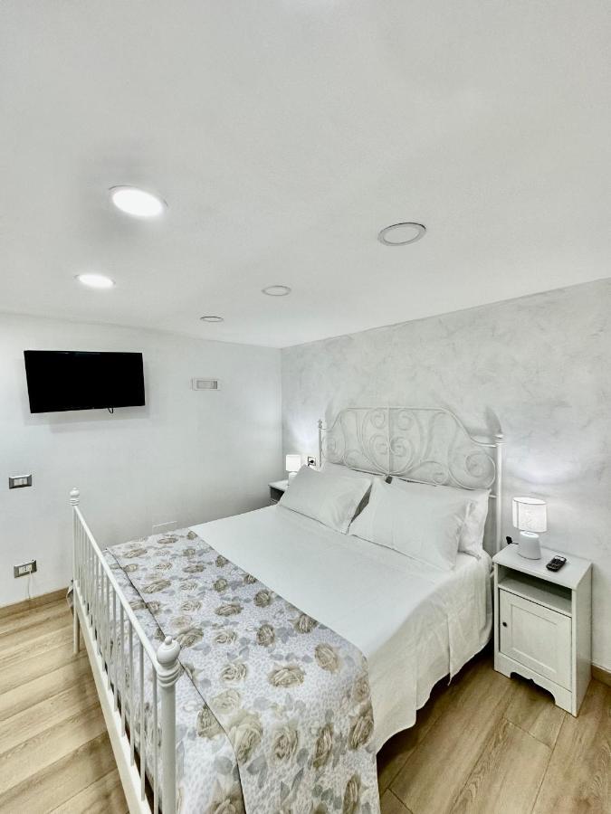 דירות נאפולי La Casa Di Elisa מראה חיצוני תמונה