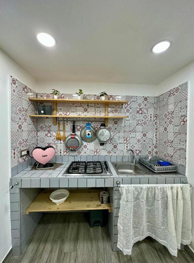 דירות נאפולי La Casa Di Elisa מראה חיצוני תמונה