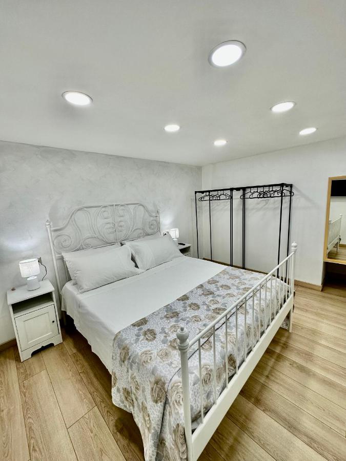 דירות נאפולי La Casa Di Elisa מראה חיצוני תמונה