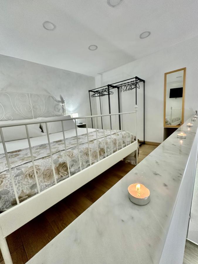דירות נאפולי La Casa Di Elisa מראה חיצוני תמונה