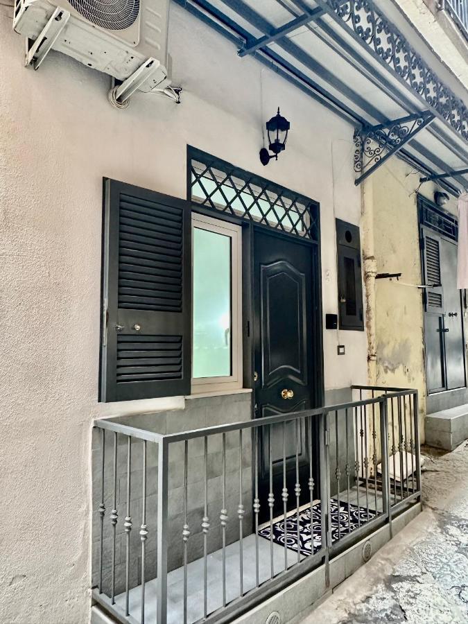 דירות נאפולי La Casa Di Elisa מראה חיצוני תמונה